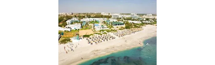 El Mouradi Cap Mahdia 3* - Mahdia - Tunisia