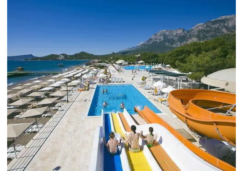 Perre La Mer Hotel 5*-13