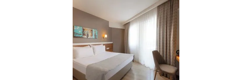 Grand Park Lara 4*-12