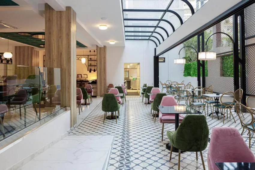 Joan Palace 4*-38