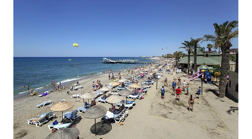 SAPHIR HOTEL & VILLAS 5*-13