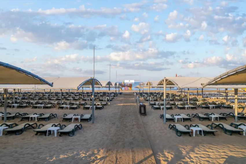 VILLA SIDE RESIDENCE HOTEL  5*-25