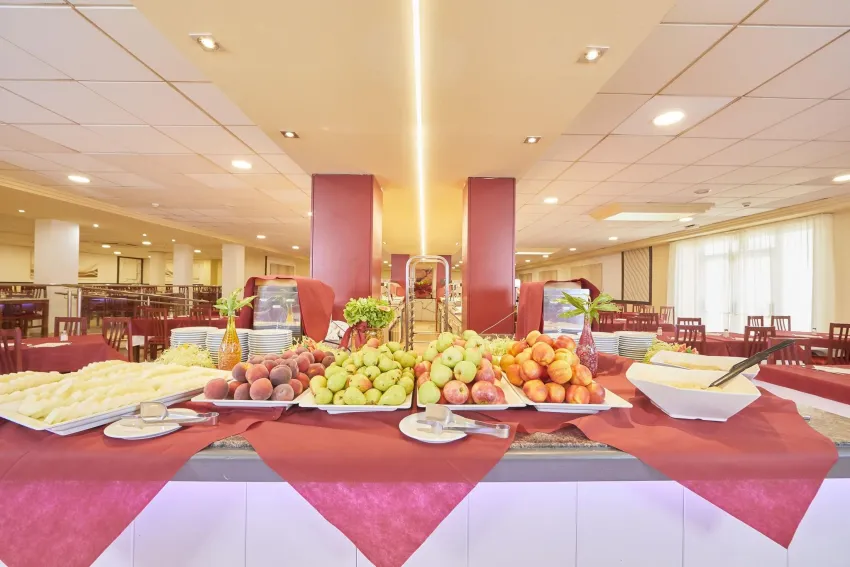 MLL Palma Bay Club Resort 3*-48