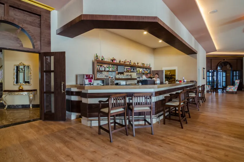 The Lumos Deluxe Resort Hotel & Spa 5*-53