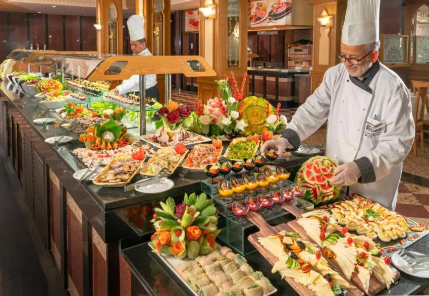 OCCIDENTAL MARCO POLO  4*-20