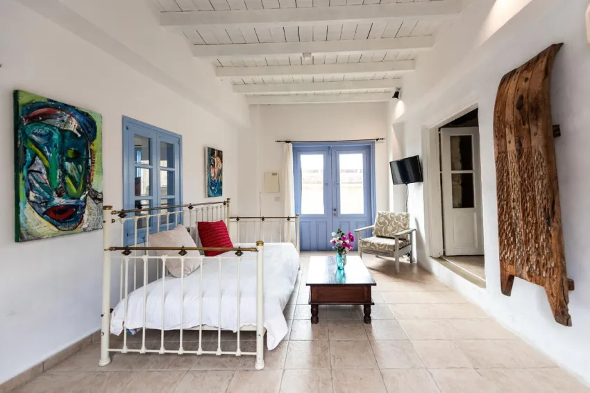 Cyprus Villages Traditional Houses Tochni 3*-22