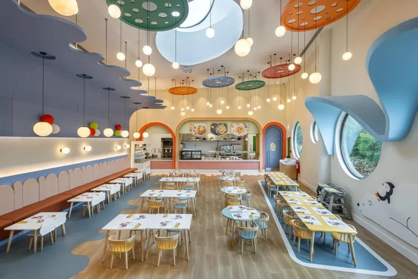 Ela Excellence Resort Belek 5*-46