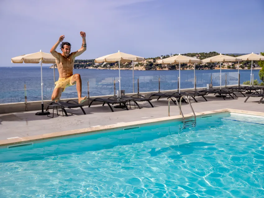 Florida Magaluf 4*-49