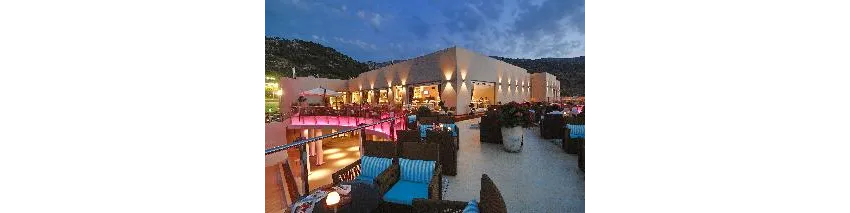 The Noverian Scenic Crete 5* Hilltop Villa Resort & Spa 5*-29