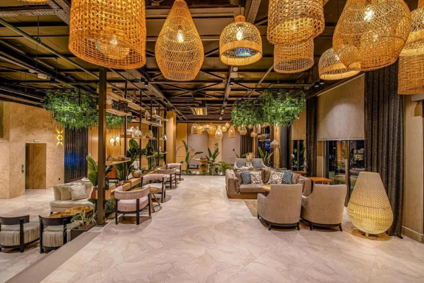 Belek Beach Resort Hotel 5*-37