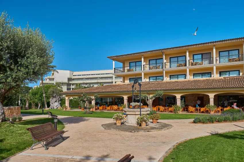 CM Mallorca Palace 5*-46