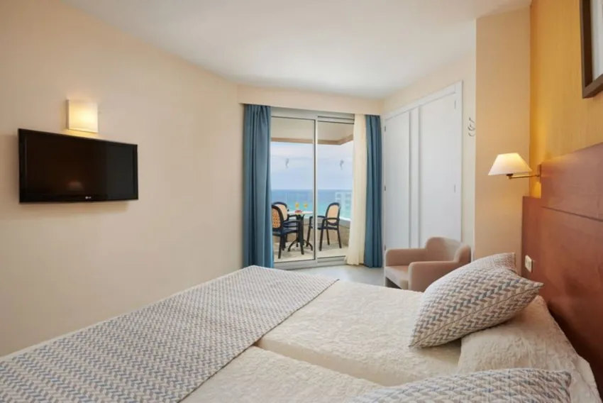 Hipotels Bahía Grande 4*-2