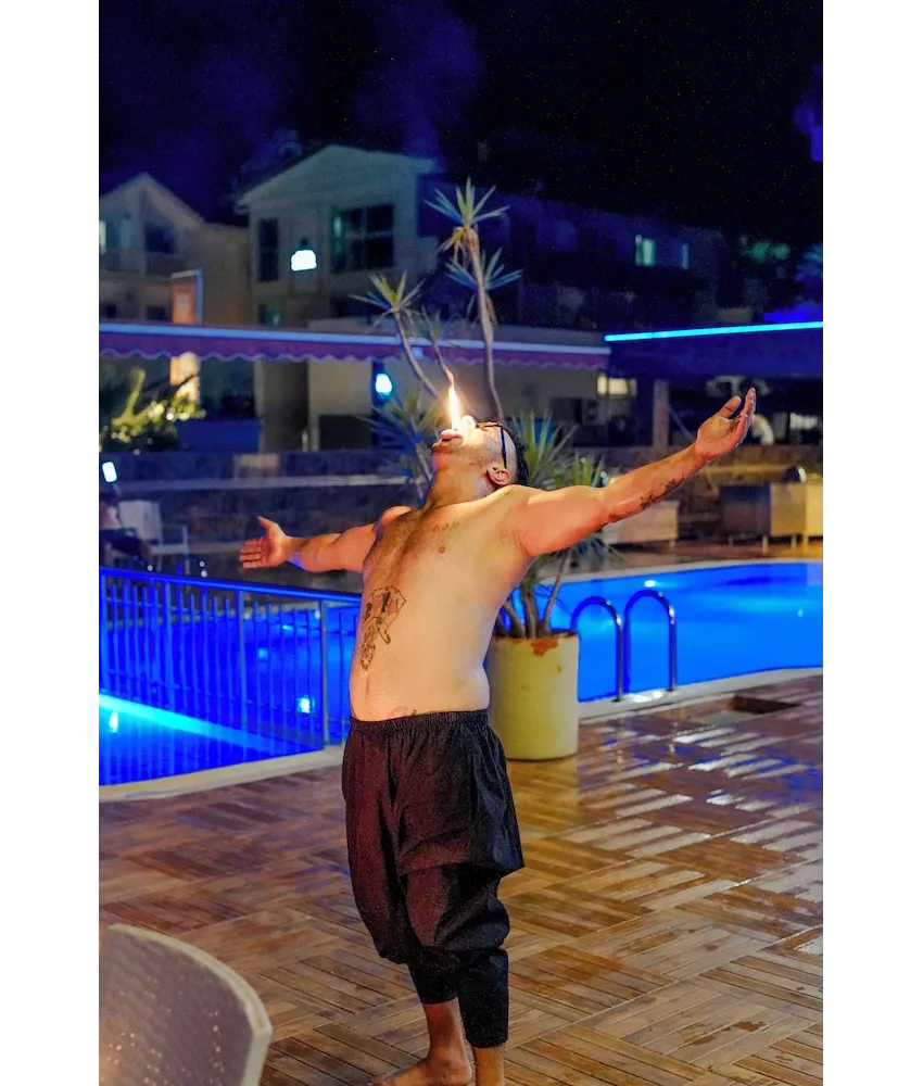 Aleria Belport Beach Hotel 3*-58