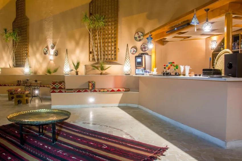 Continental Hotel Hurghada 5*-76