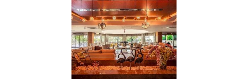 Belek Beach Resort Hotel 5*-12