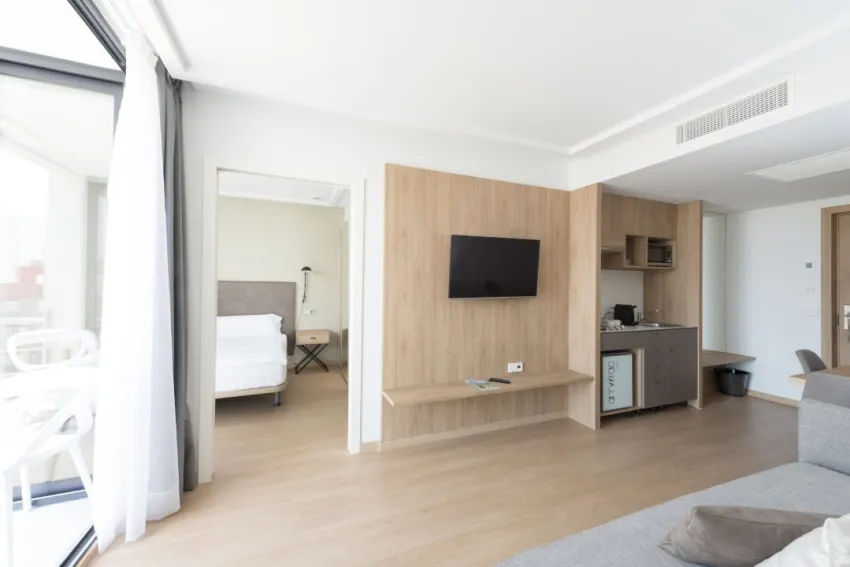 Kyrat Amarac Suites 4*-13