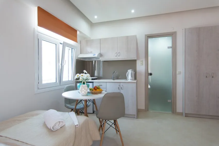 Sirena Apartments 3*-16