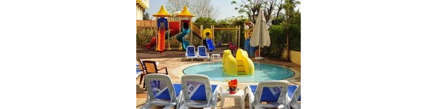 Nova Park Hotel 5*-27