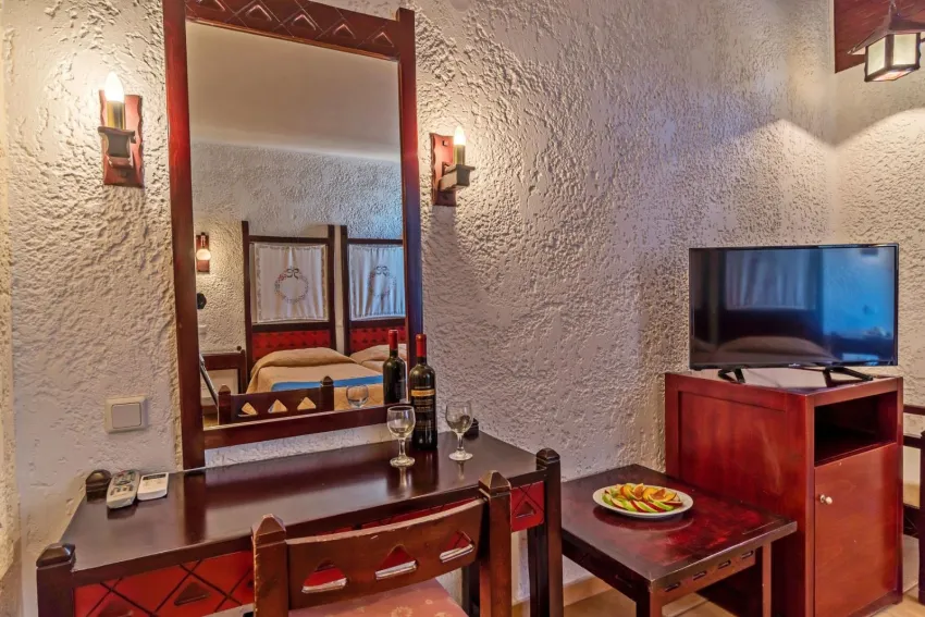 Lefkoniko Beach 3*-26