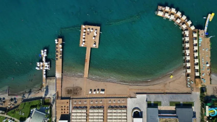 Arnor De Luxe Hotel & Spa 5*-78