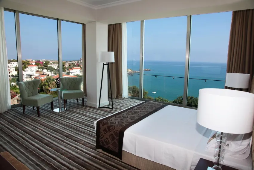Denizkizi Hotel 3*-7