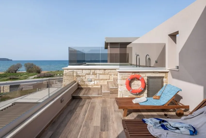 Cretan Dream Royal hotel 4*-85