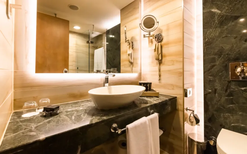 Gloria Verde Resort 5*-100