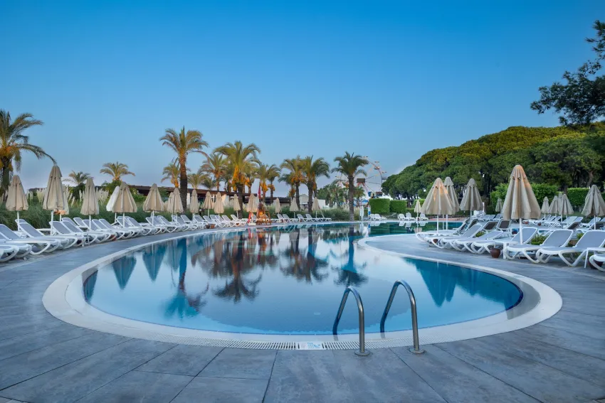 Sueno Hotels Beach Side 5*-8