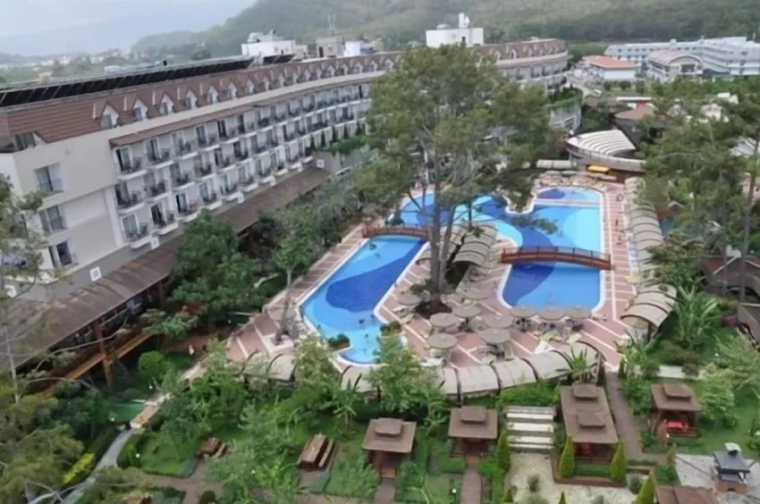 Amara Wing Resort 5*-69
