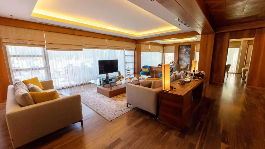 Gloria Serenity Resort 5*-92