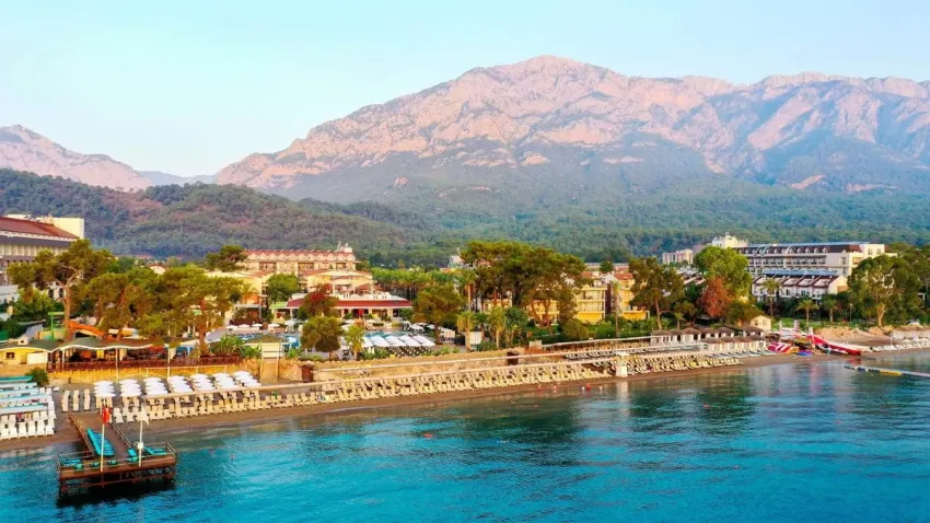 Crystal Aura Aqua Collection 5*-14