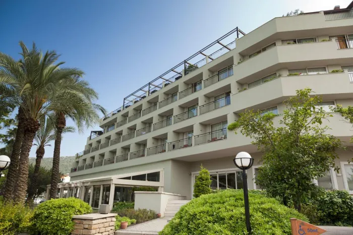 Imperial Turkiz Resort Kemer 5* - Kemer - Turcia