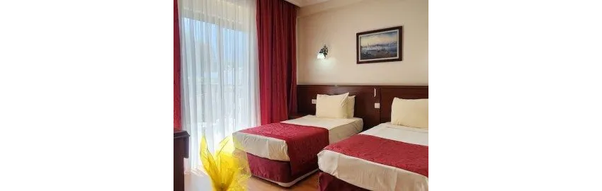 Astoria Hotel Kemer 3*-8
