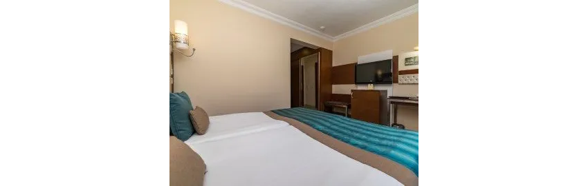 Kamelya Aishen Club (Ex. Kamelya Aishen K Club) 5*-10