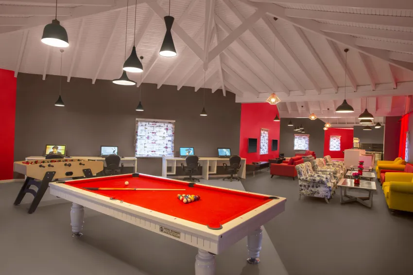 Ic Hotels Santai Family Resort 5*-103