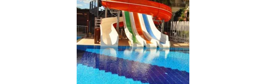 Orange Palace Hotel 5*-22