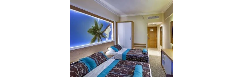 Saphir Hotel & Villas 4*-22