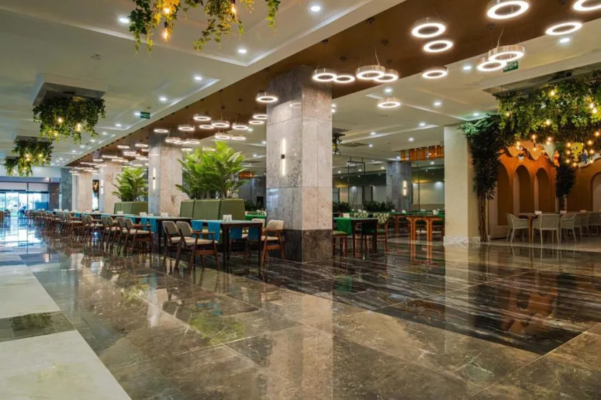 DREAM FUN WORLD HOTEL  5*-2