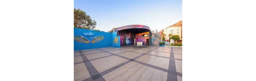 Armas Beach Hotel 4*-27