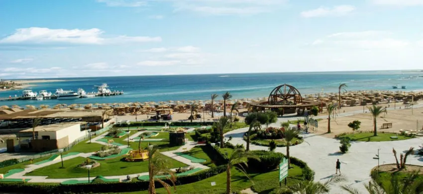 Xanadu Club Makadi Bay 5*-4