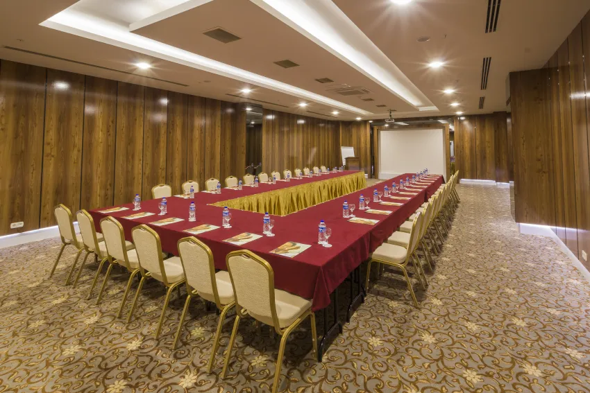 Hotel Turan Prince 5*-62