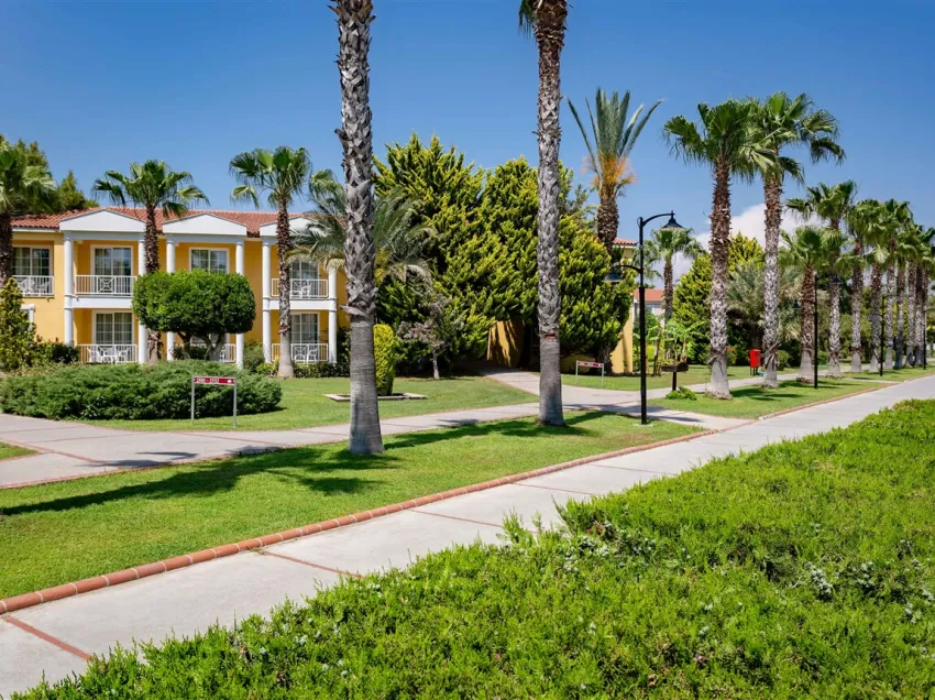 ASTERIA FAMILY RESORT SIDE (EX EUPHORIA PALM BEACH)  5*-4