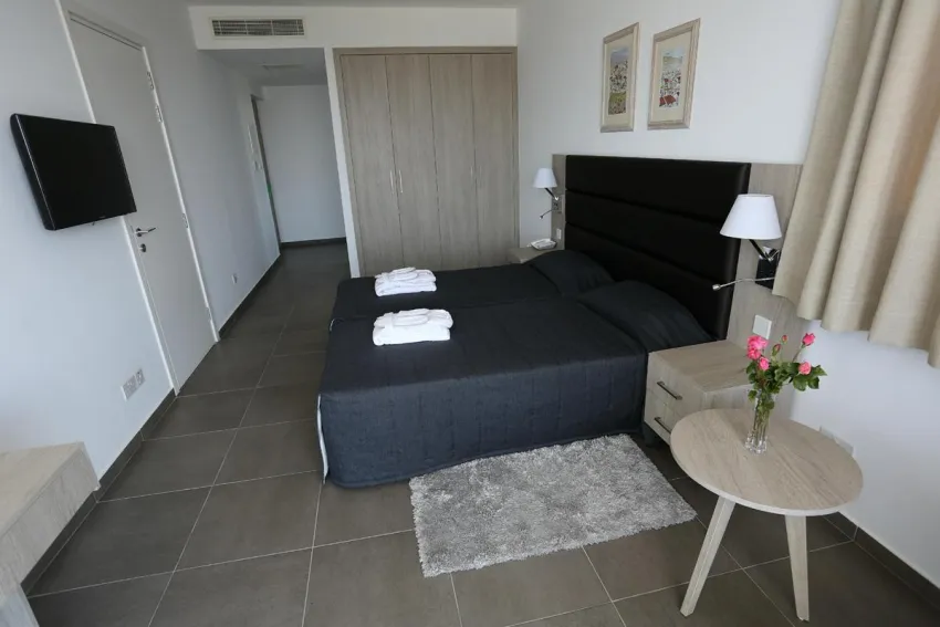 Dionysos Central Hotel 3*-12