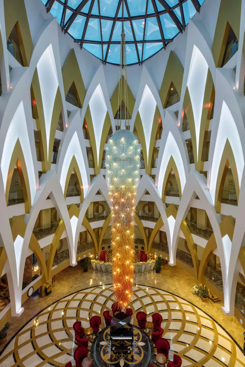 Granada Luxury Okurcalar 5*-96