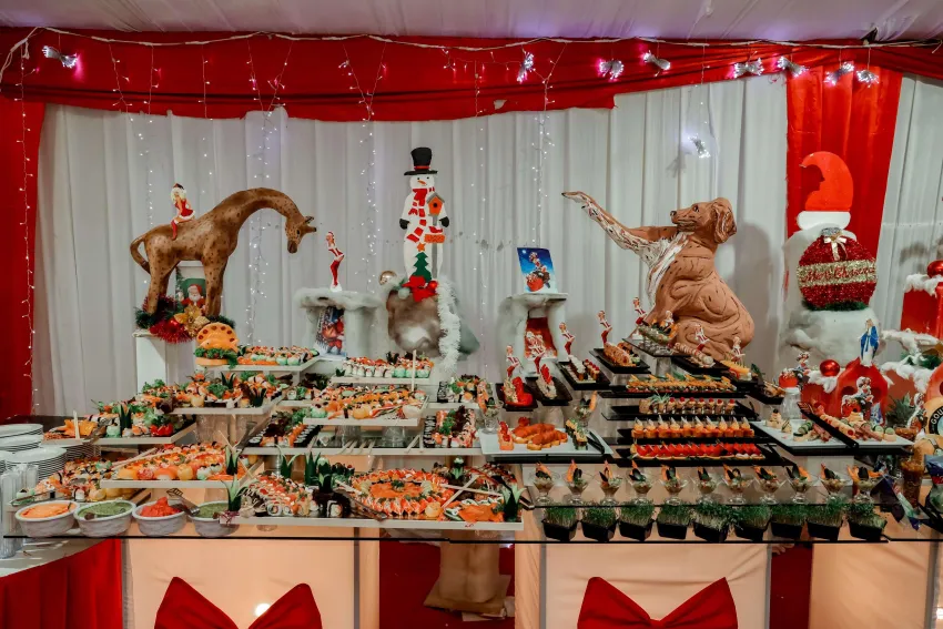 Titanic Royal Resort 5*-37