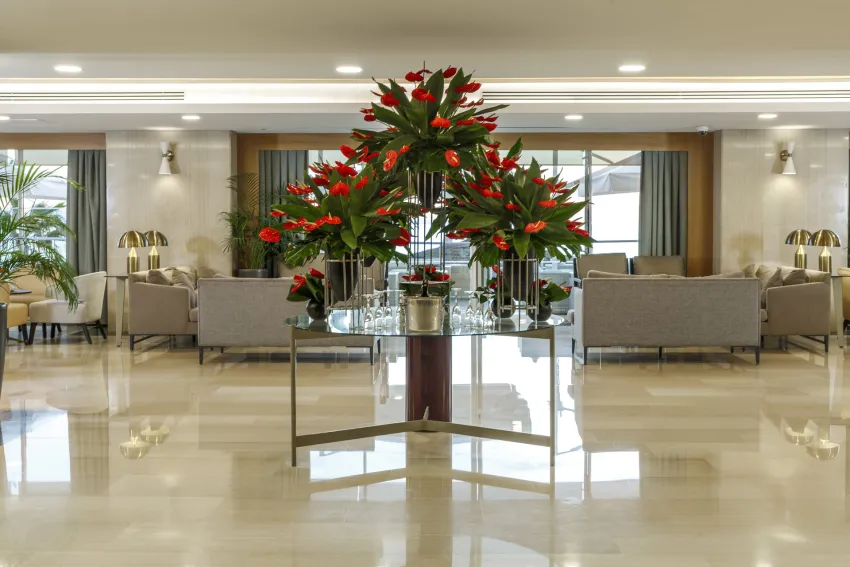 Corendon Playa Kemer 5*-4