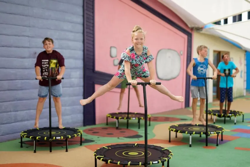 PAPILLON BELVIL  5*-42