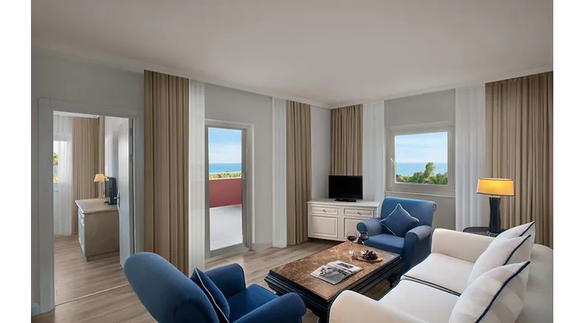 IC HOTELS SANTAI FAMILY RESORT  5*-18