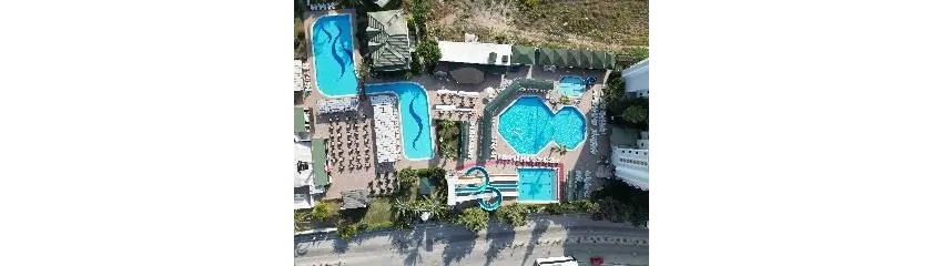 Aydinbey Gold Dreams 5*-28