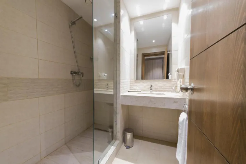 MAHDIA BEACH HOTEL & AQUA PARK  4*-30